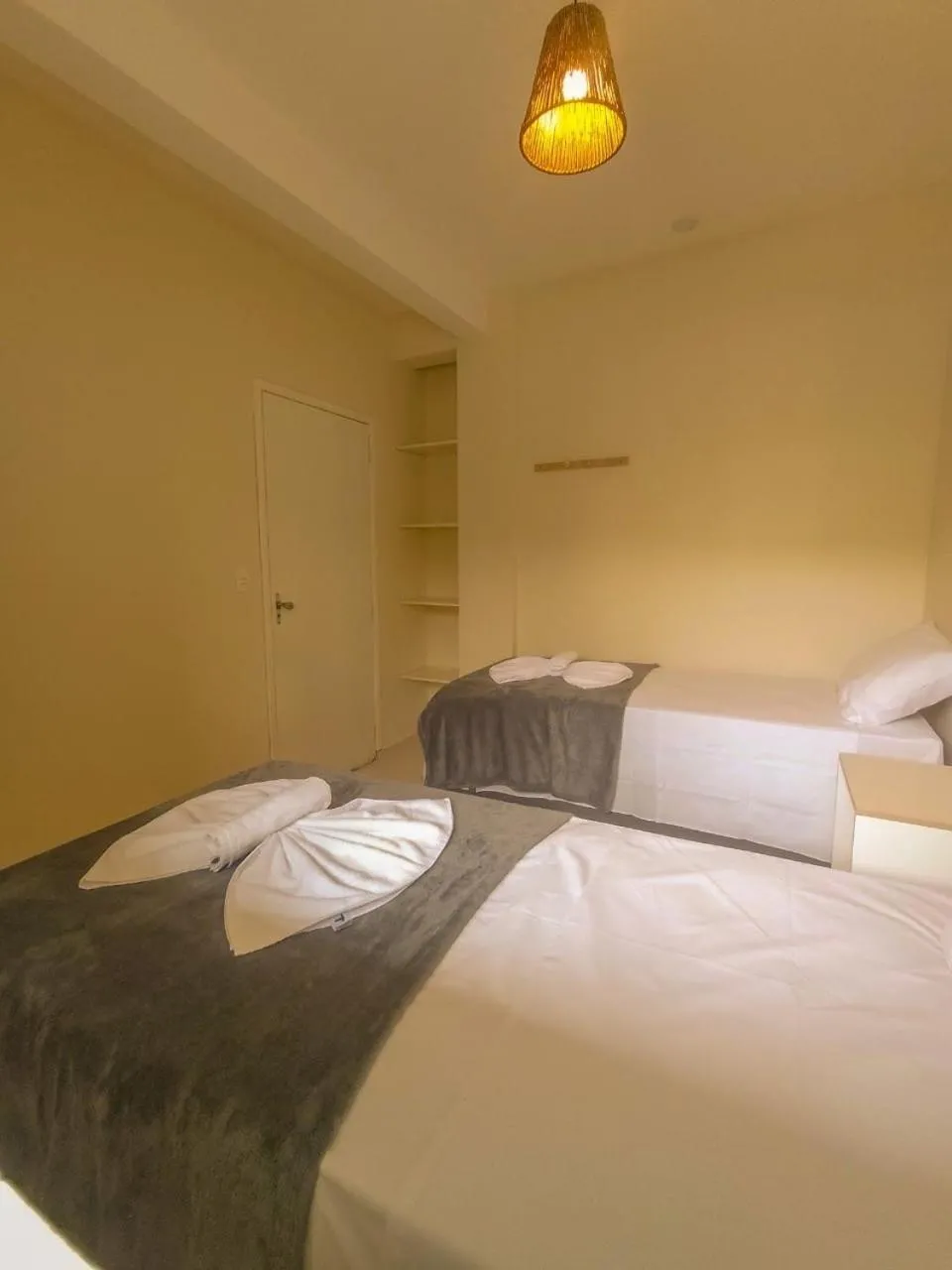 Residencial Terrazas