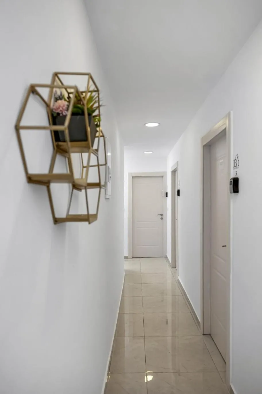 IB Properties Suites