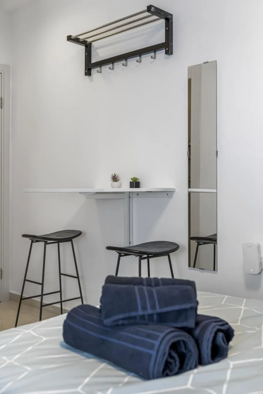 IB Properties Suites