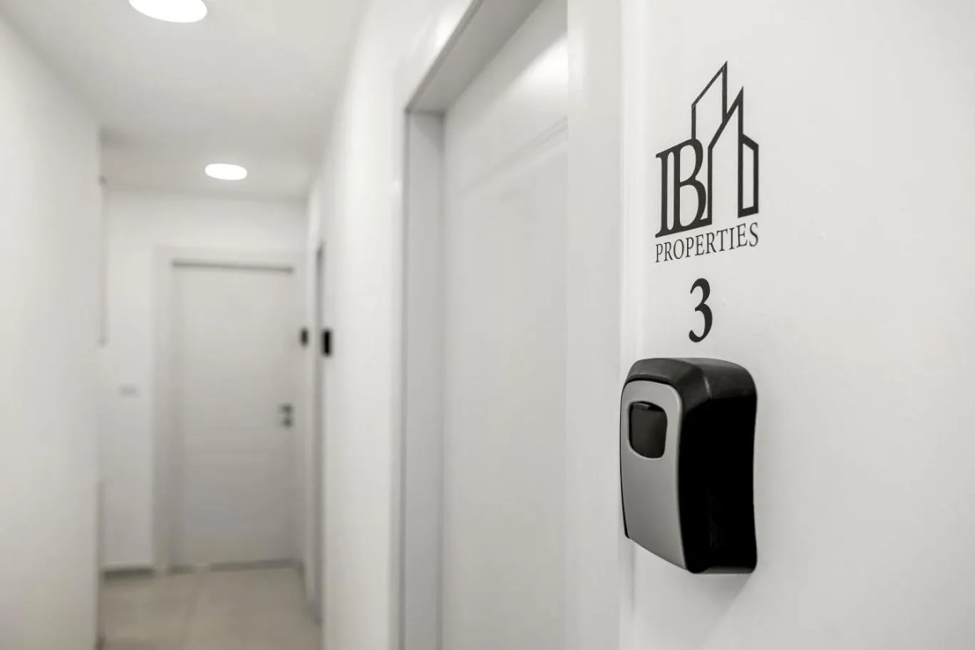 IB Properties Suites