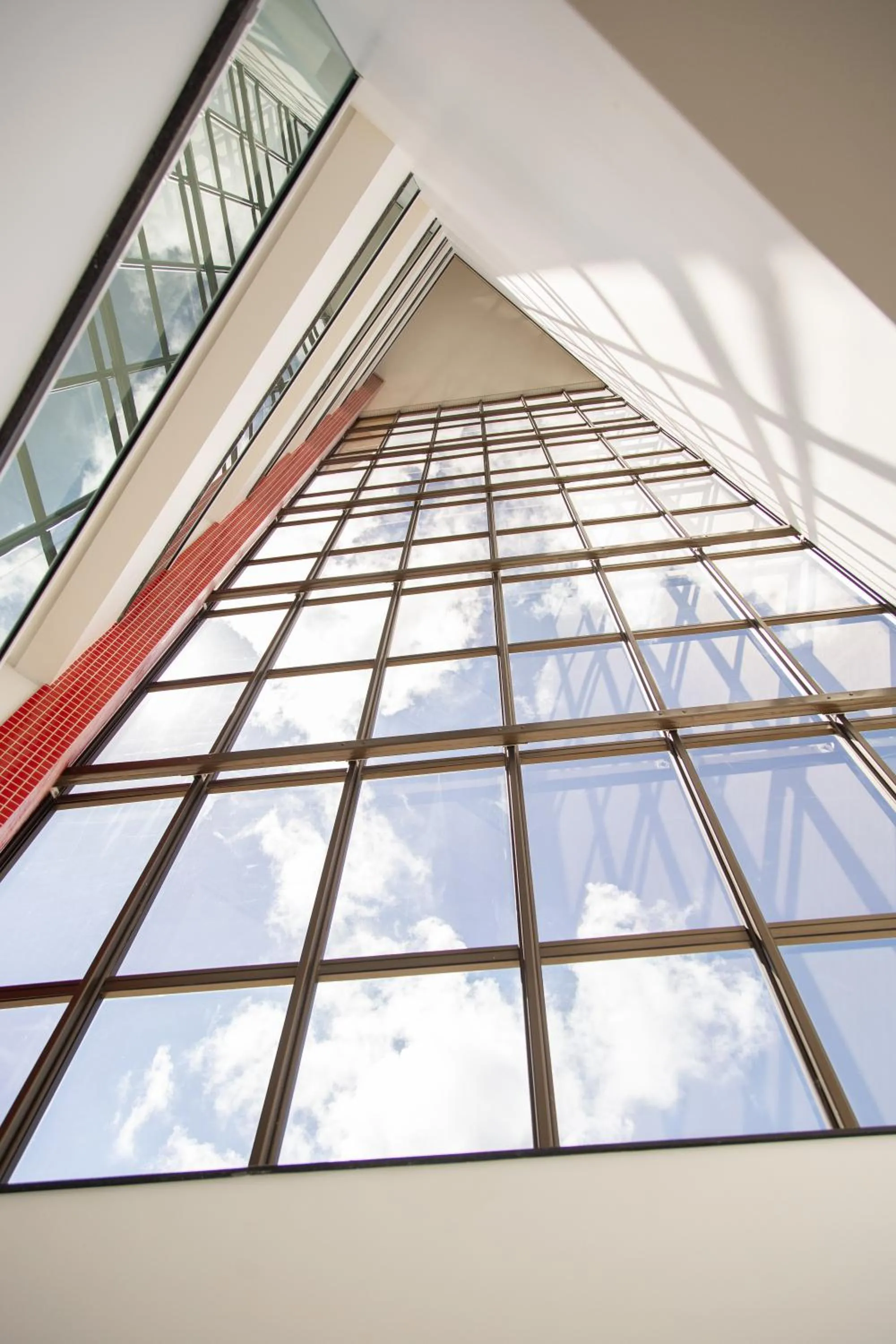 View (from property/room) in Nobile Hotel Araripina