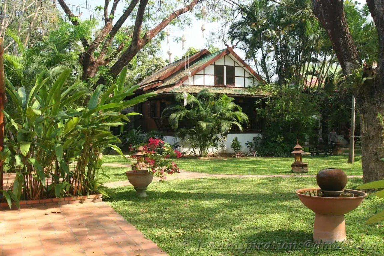 Secret Garden Chiangmai Secret Garden Chiangmai