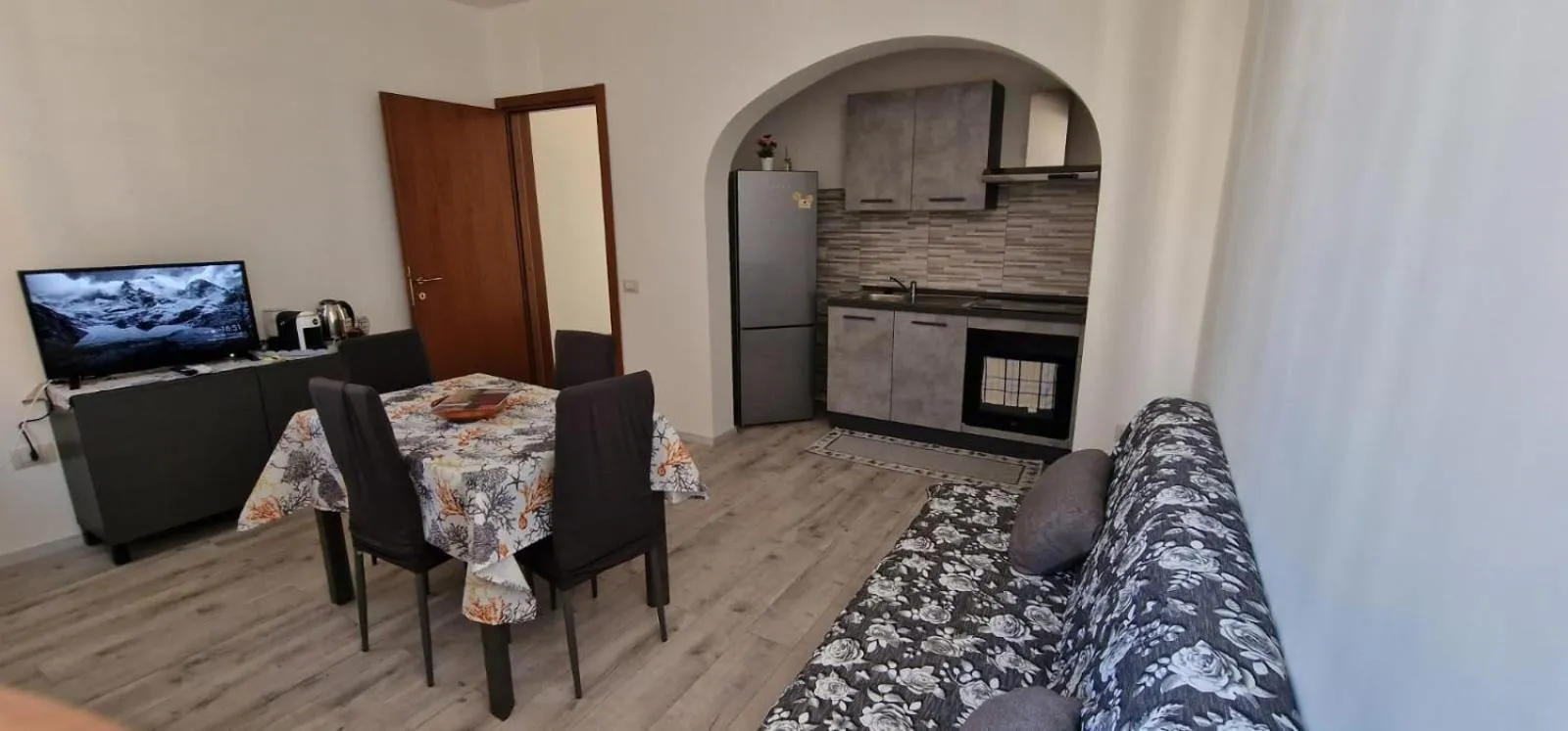 Dani's House