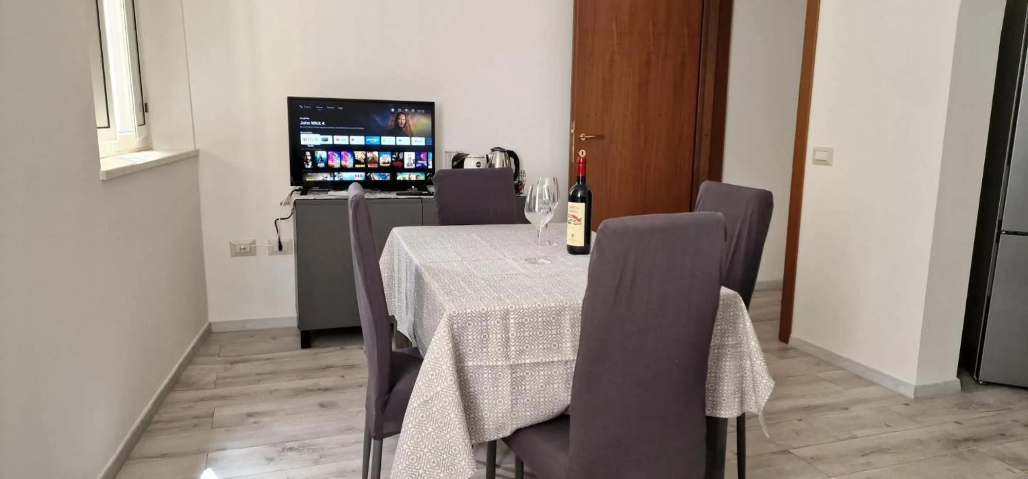 Dani's House