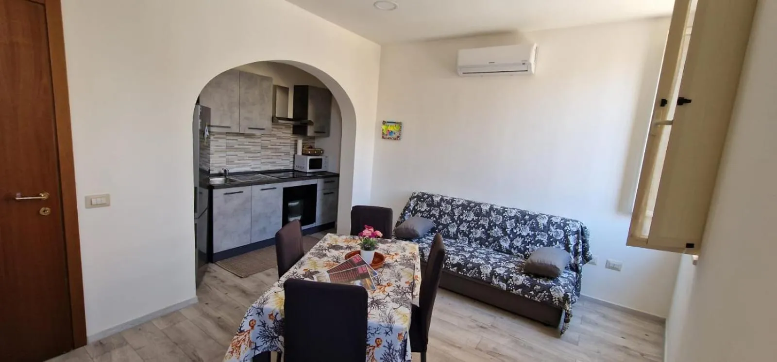 Dani's House