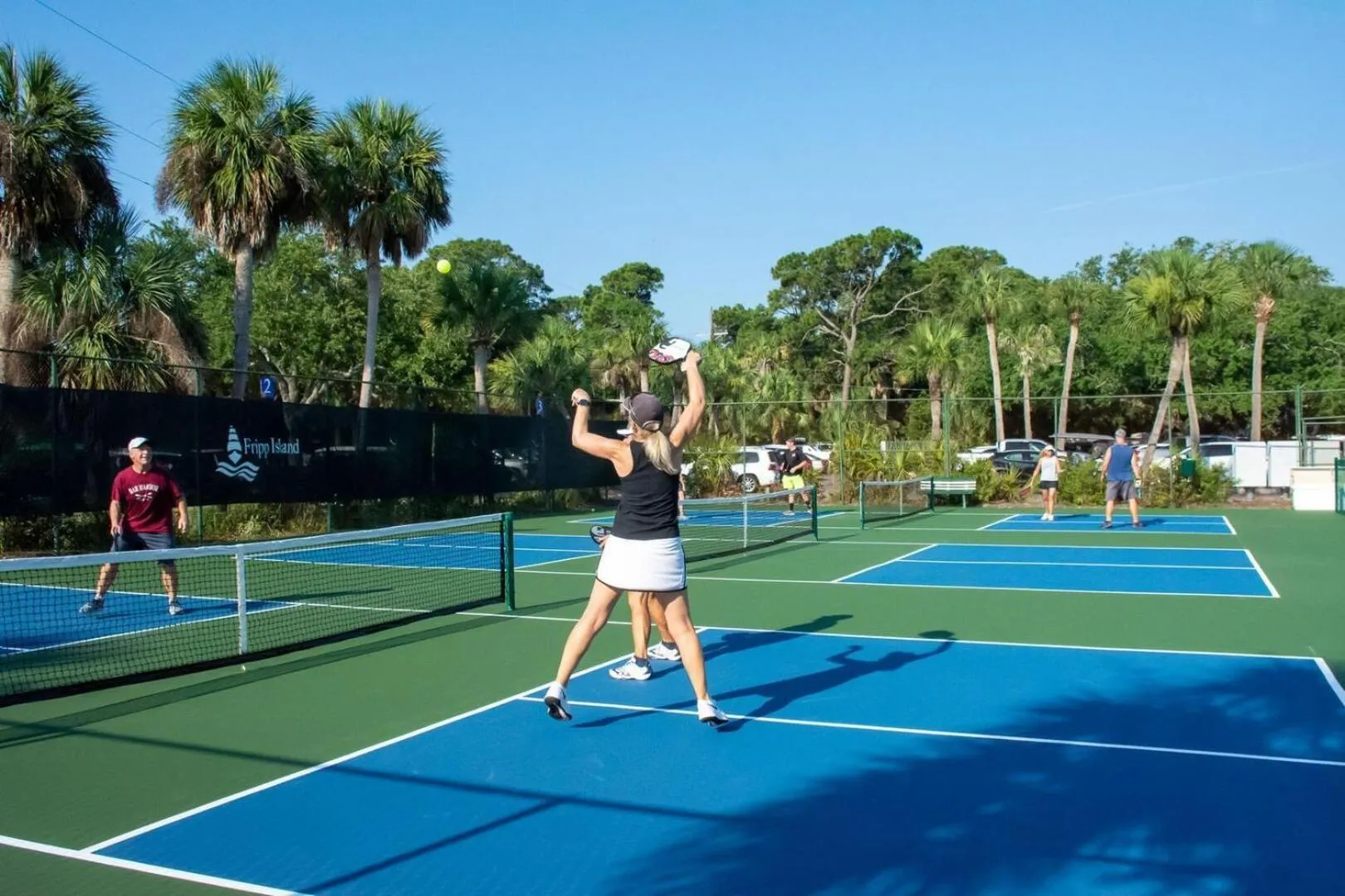 Sports in 694 Bonito Rd-Sandy Palms