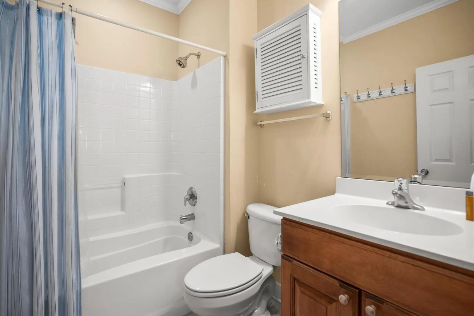 Bathroom in 694 Bonito Rd-Sandy Palms
