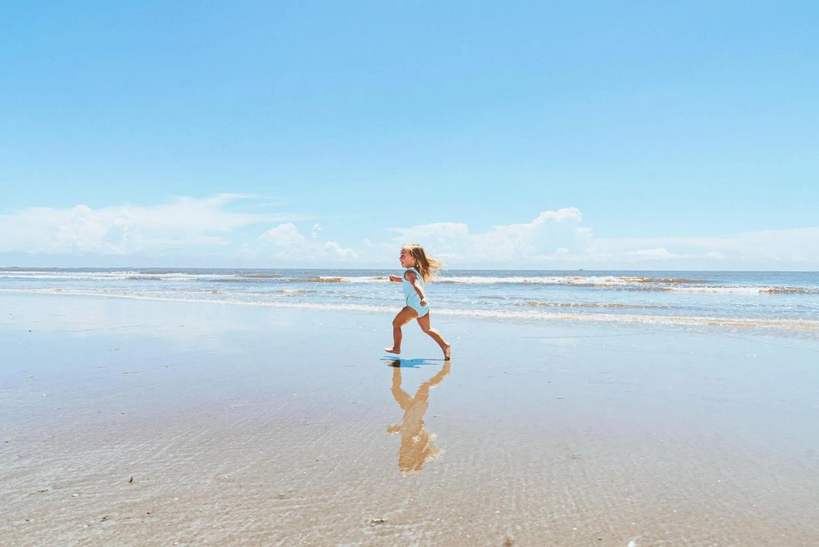 Beach in 694 Bonito Rd-Sandy Palms