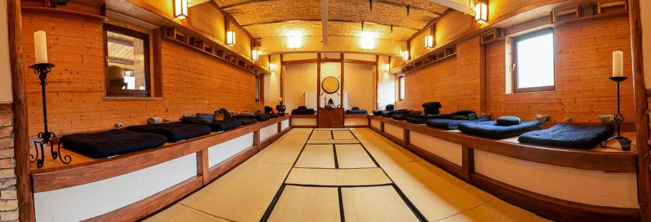 Business facilities in Aparthotel & Seminarhaus Wolkentor