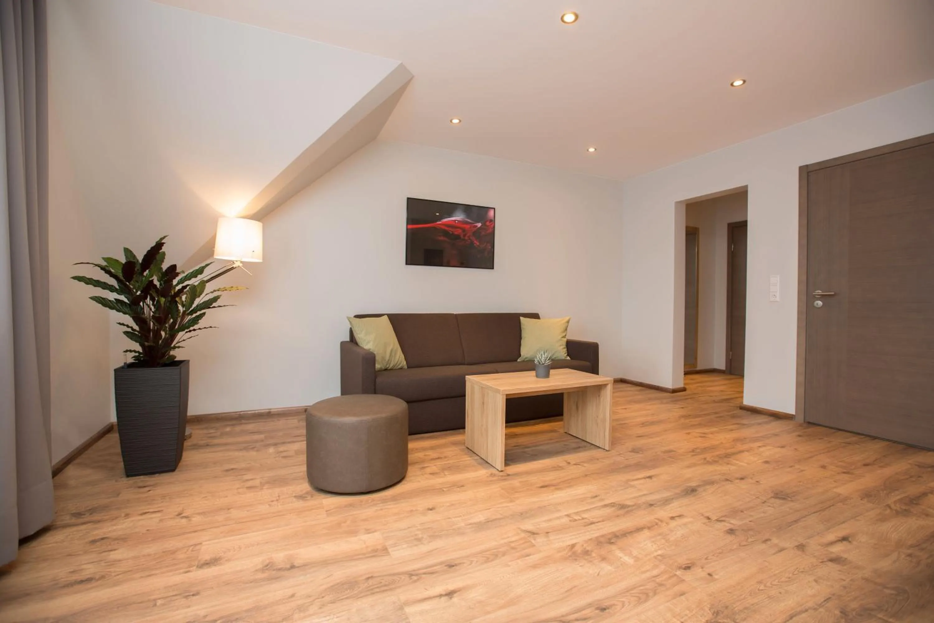 Property building in Appartements 'In Vino Veritas'