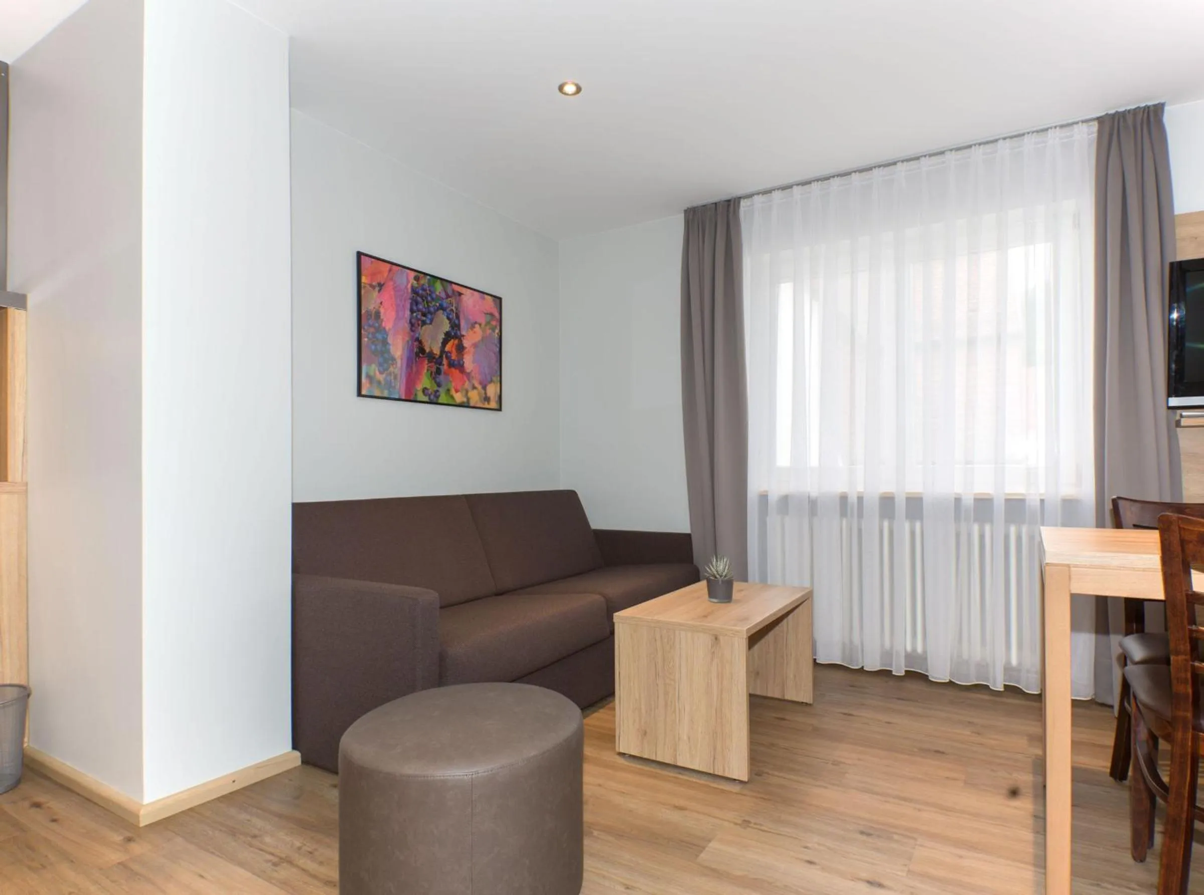 Property building in Appartements 'In Vino Veritas'