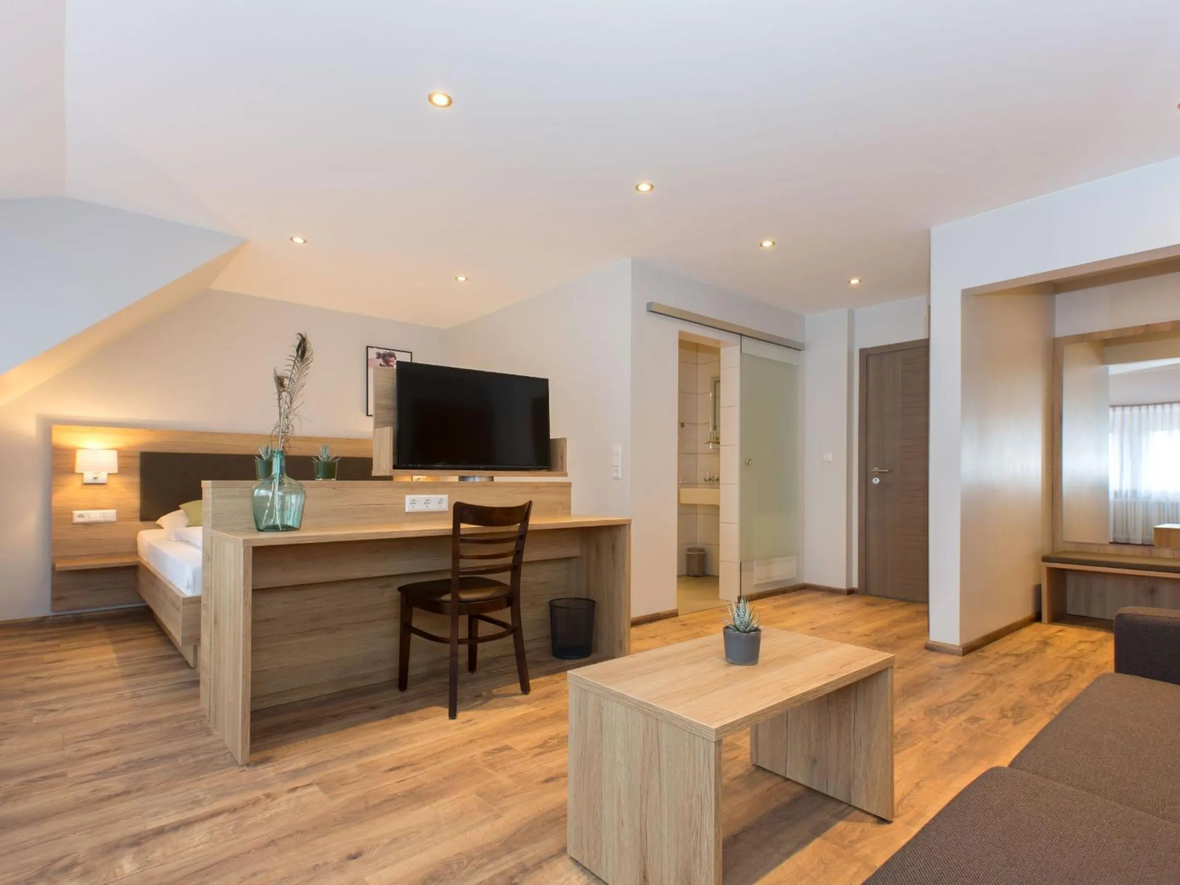 Property building in Appartements 'In Vino Veritas'