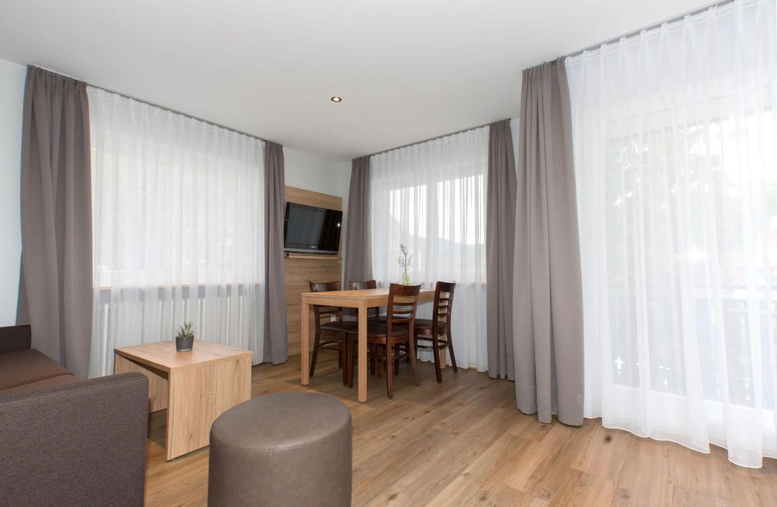 Property building in Appartements 'In Vino Veritas'