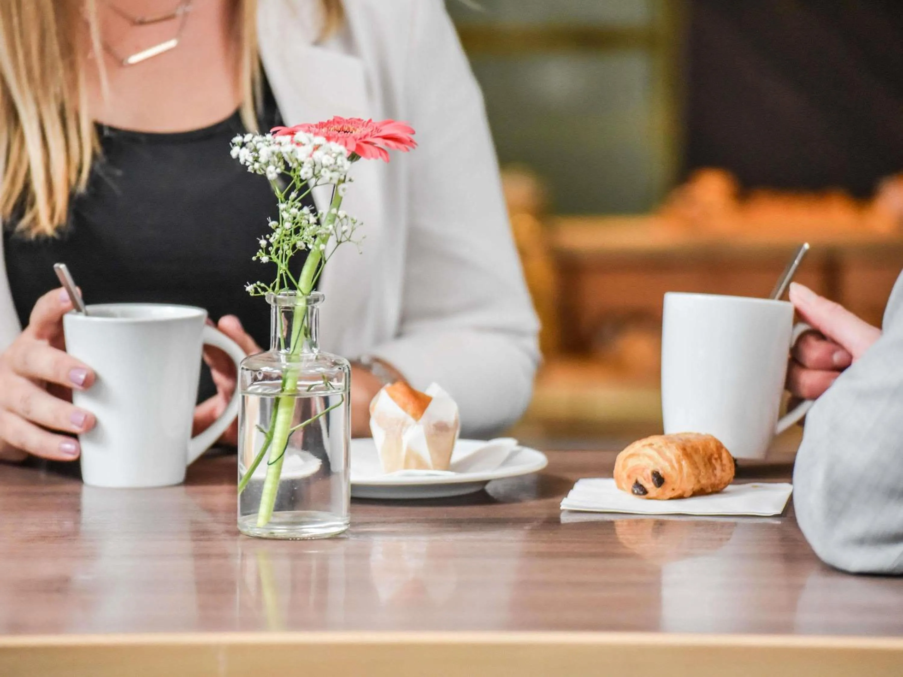 Other in Mercure Hotel Zwolle