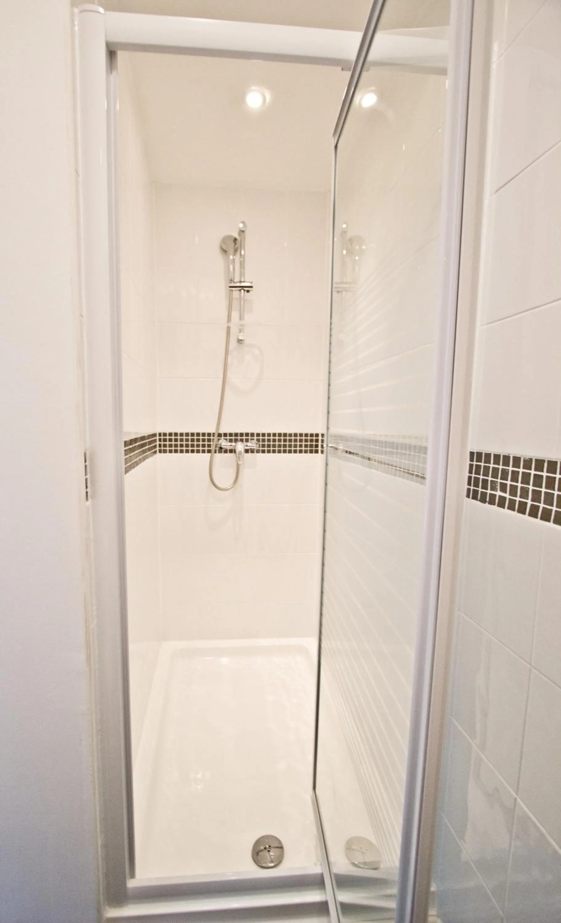 Bathroom in The Hedley Townhouse