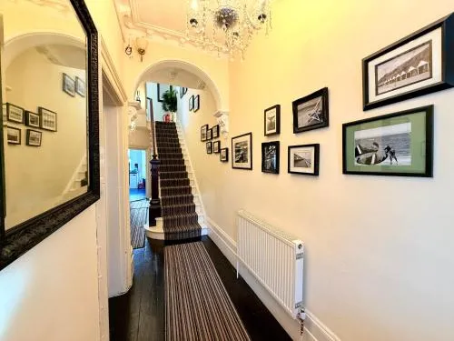 The Hedley Townhouse