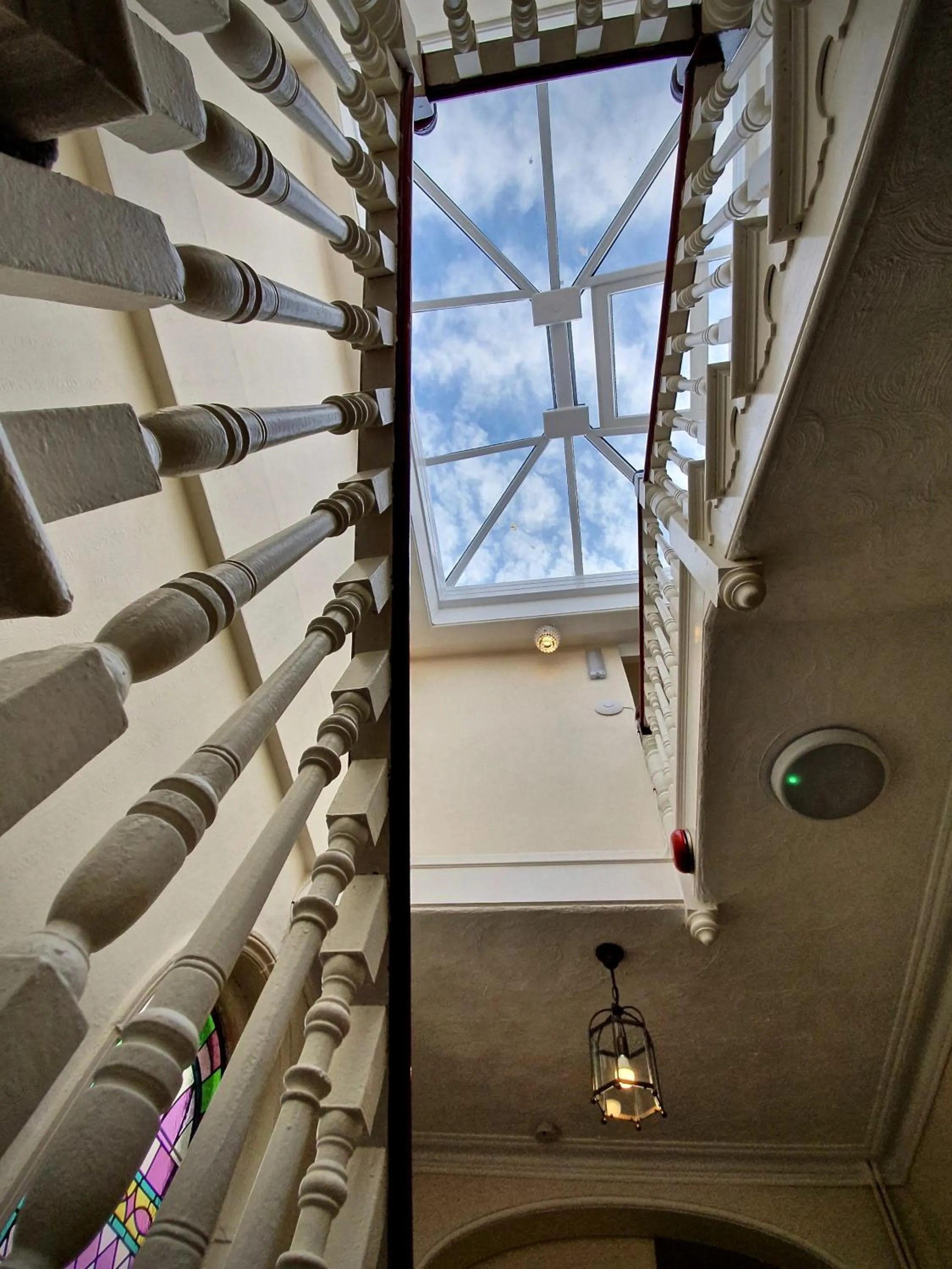 Property building in The Hedley Townhouse