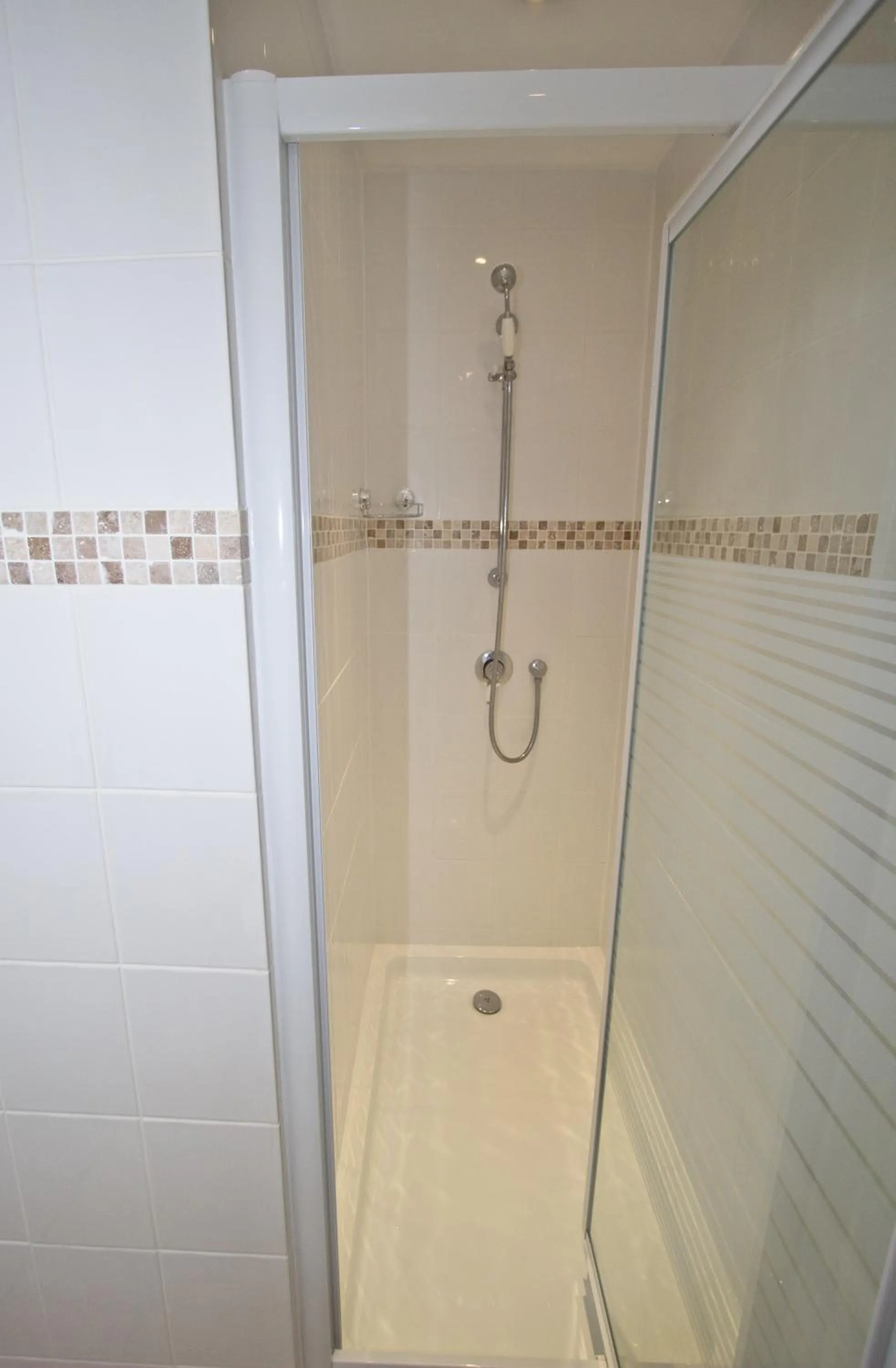 Bathroom in The Hedley Townhouse