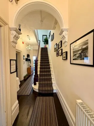 The Hedley Townhouse