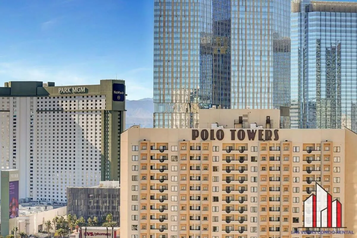 Signature 2Br3Ba F1 View Balcony Ste 21-701 and 03