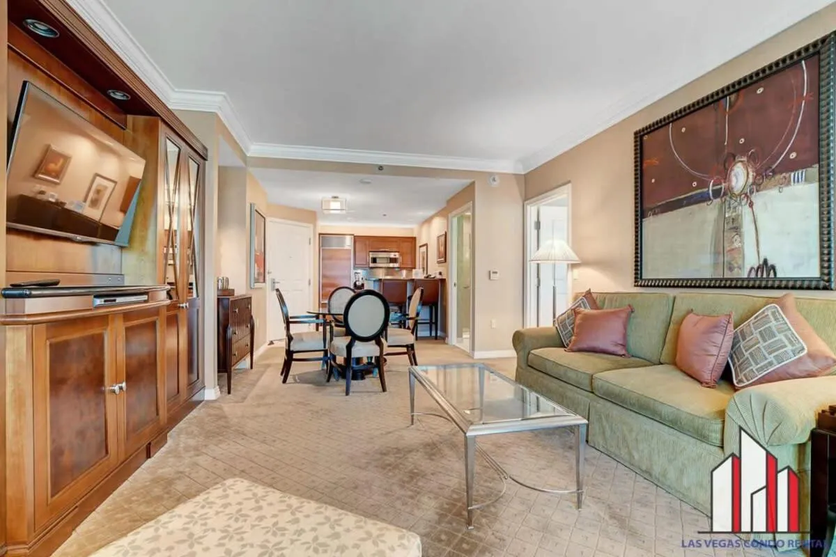 Signature 2Br3Ba F1 View Balcony Ste 21-701 and 03