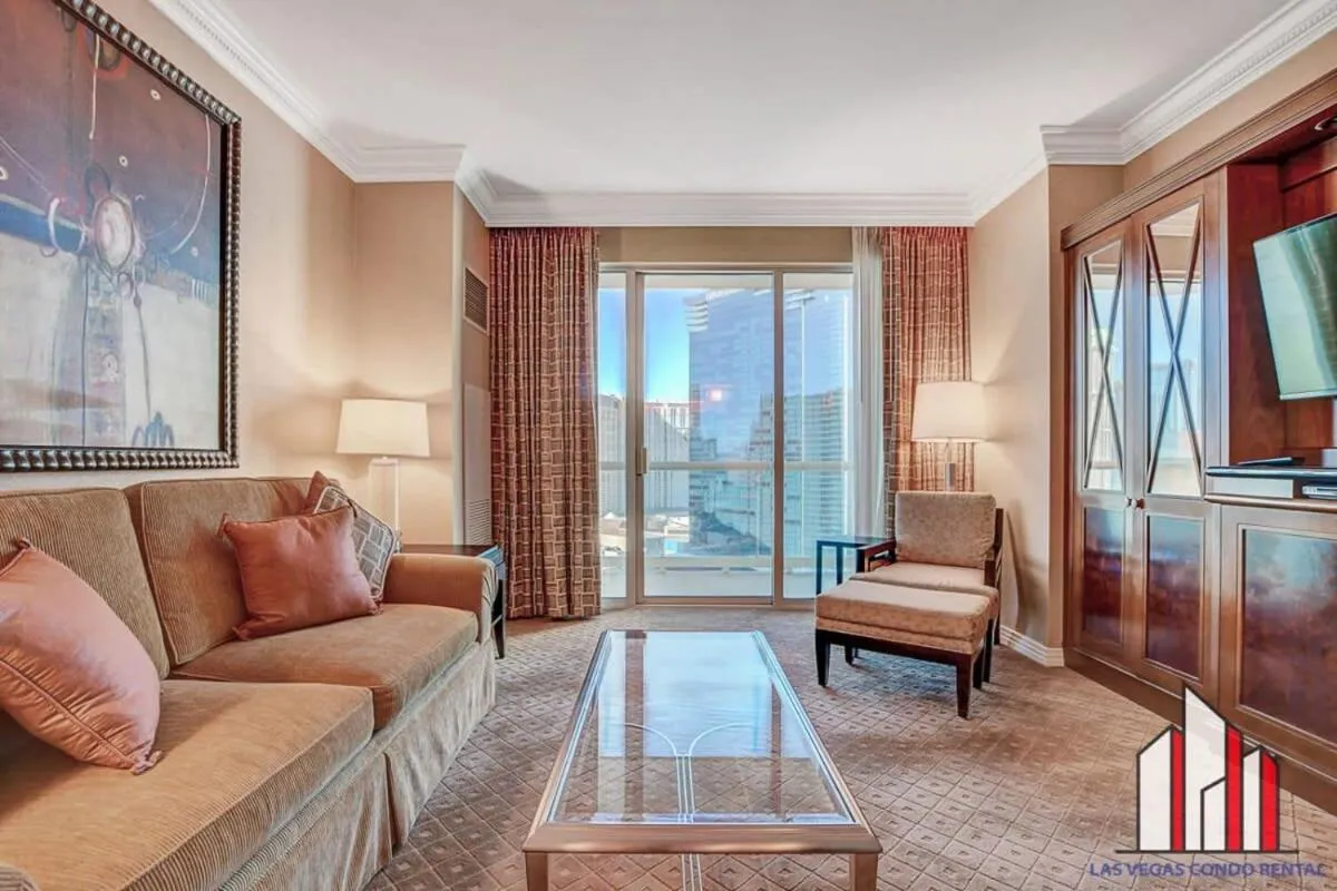 Signature 2Br3Ba F1 View Balcony Ste 21-701 and 03