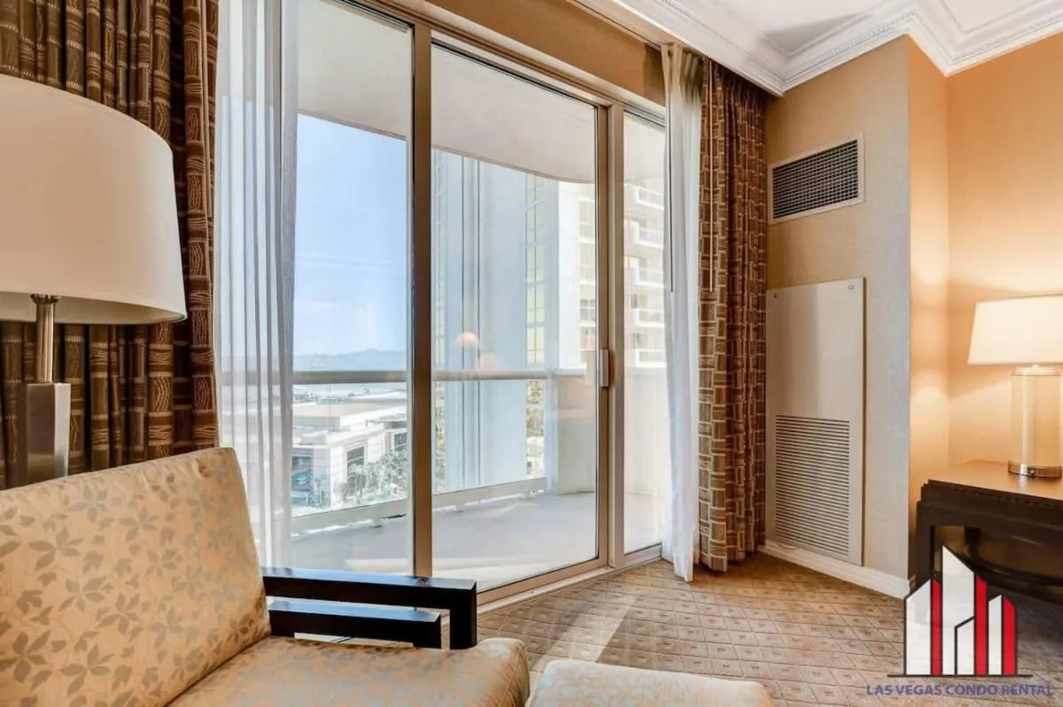 Signature 2Br3Ba balcony combo units 16-702 and 04