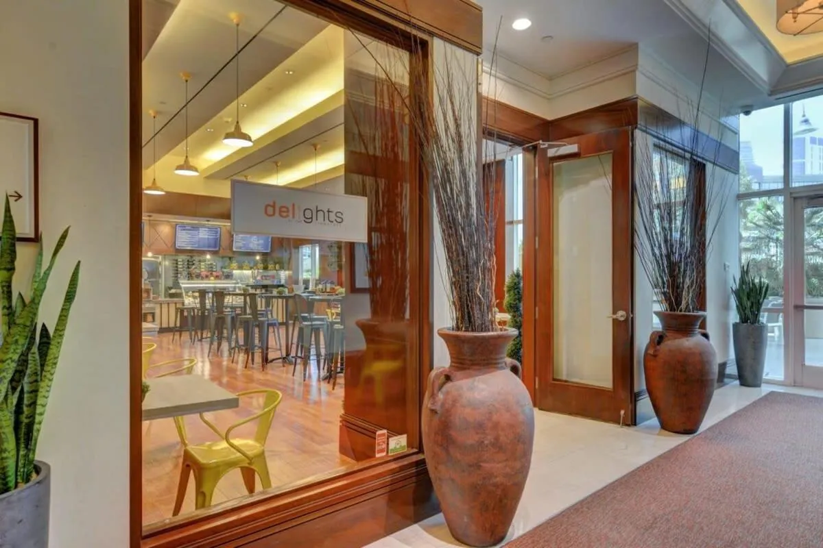 Signature 2Br3Ba balcony combo units 16-702 and 04