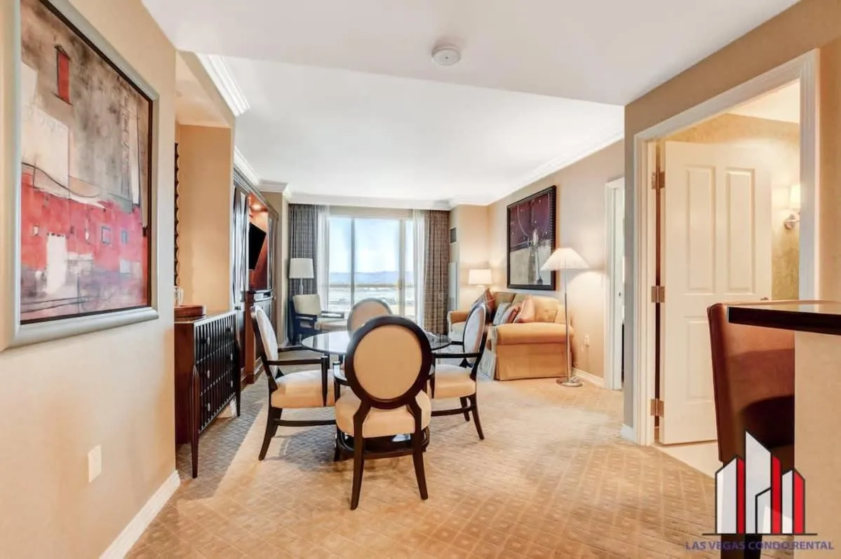 Signature 2Br3Ba balcony combo units 16-702 and 04