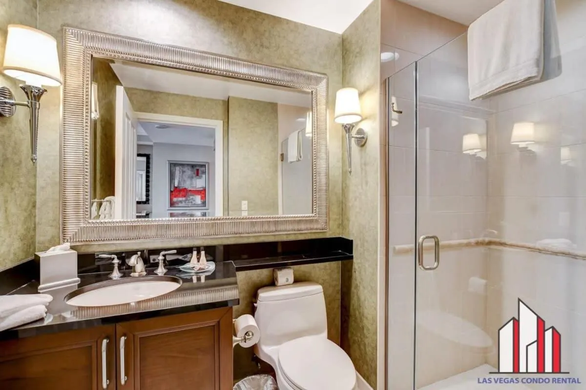 Signature 2Br3Ba balcony combo units 16-702 and 04