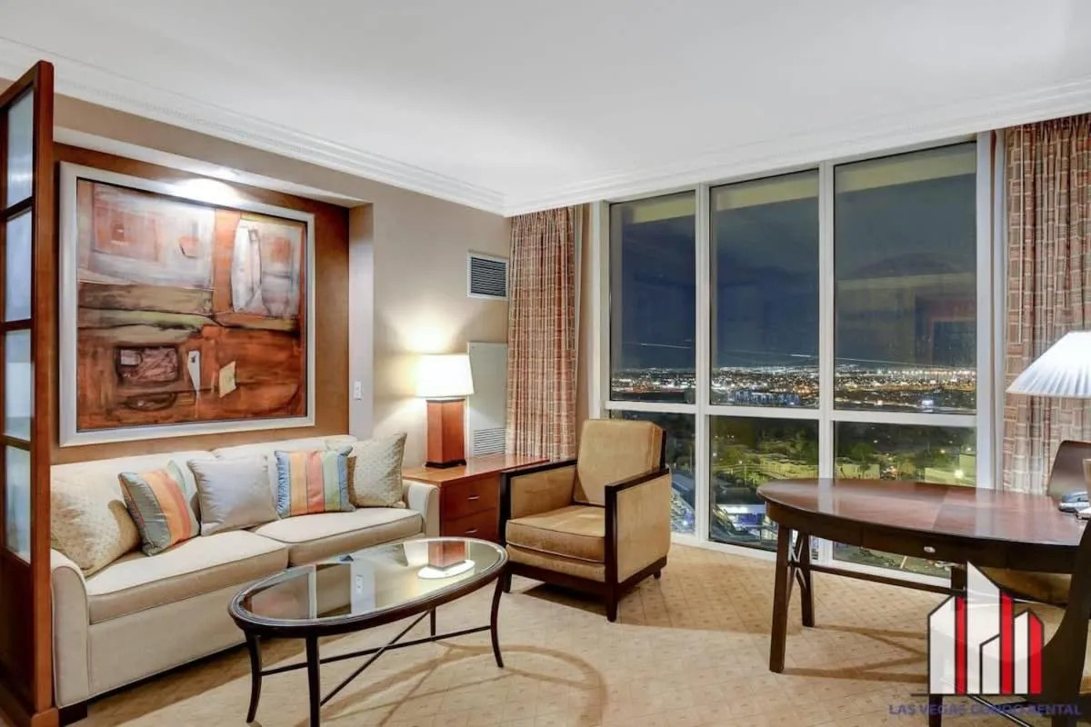 Signature 2Br3Ba balcony combo units 16-702 and 04