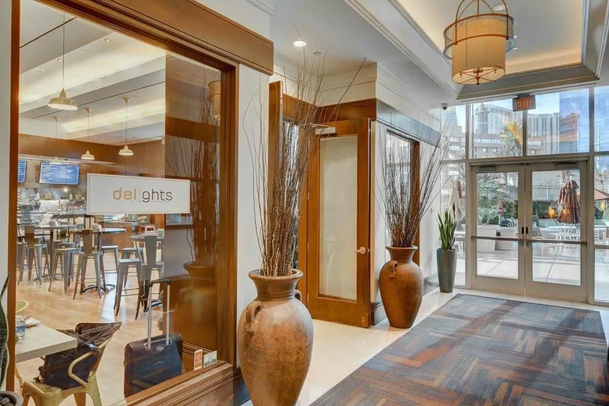 Signature 2Br3Ba balcony combo units 16-702 and 04