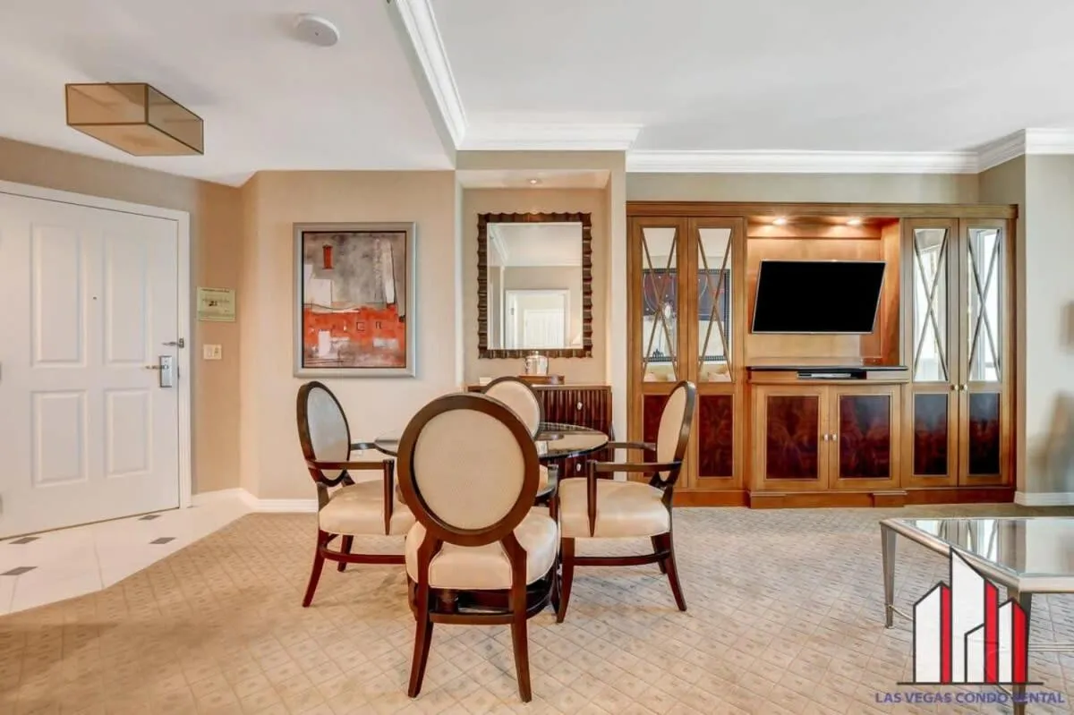 Signature 2Br3Ba balcony combo units 16-702 and 04