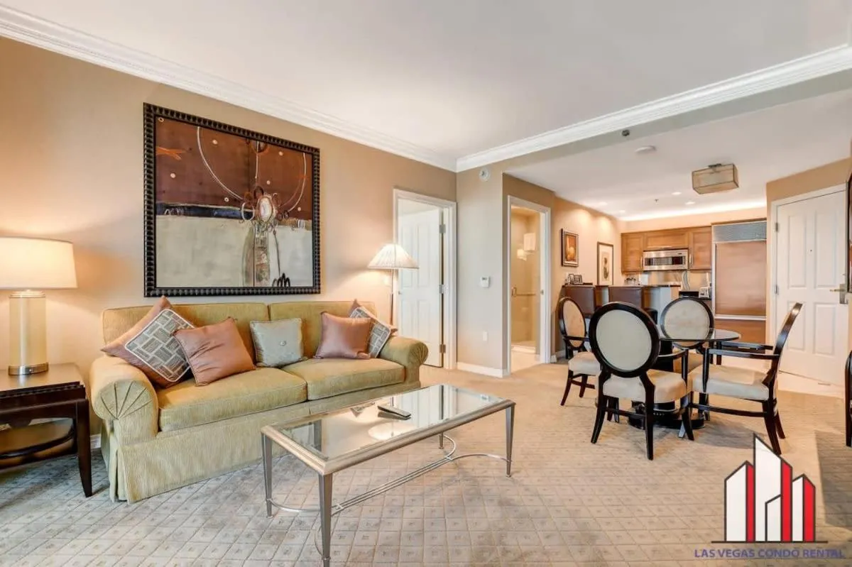 Signature 2Br3Ba balcony combo units 16-702 and 04