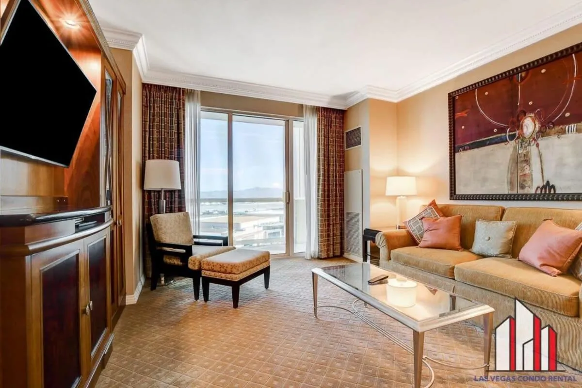 Signature 2Br3Ba balcony combo units 16-702 and 04