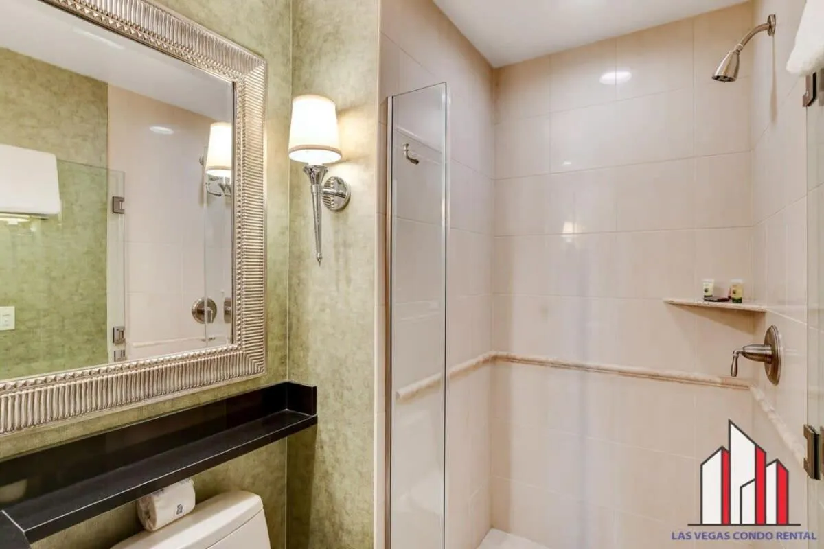 Signature 2Br3Ba balcony combo units 16-702 and 04