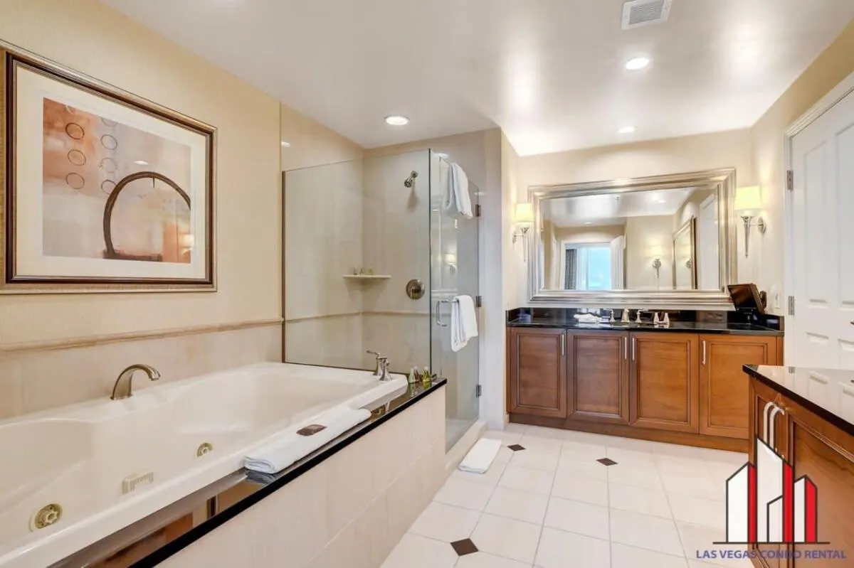 Signature 2Br3Ba balcony combo units 16-702 and 04