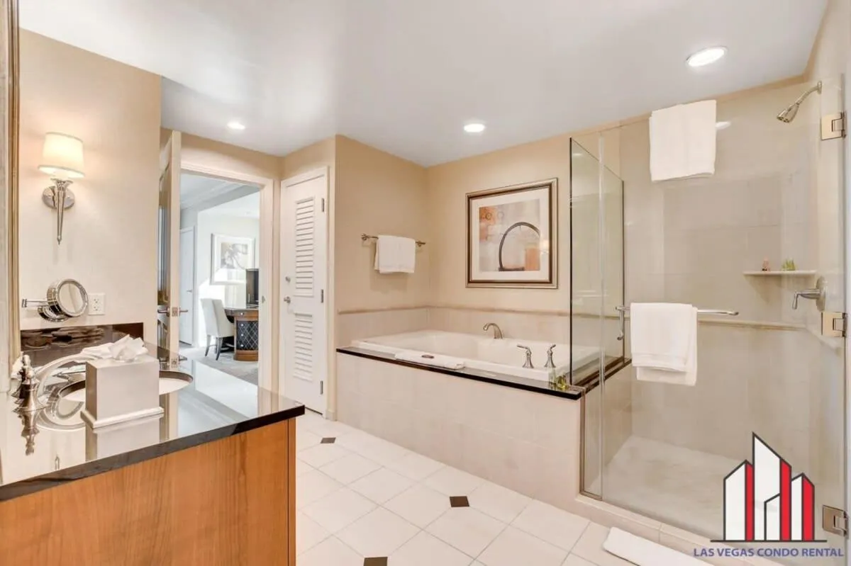 Signature 2Br3Ba balcony combo units 16-702 and 04