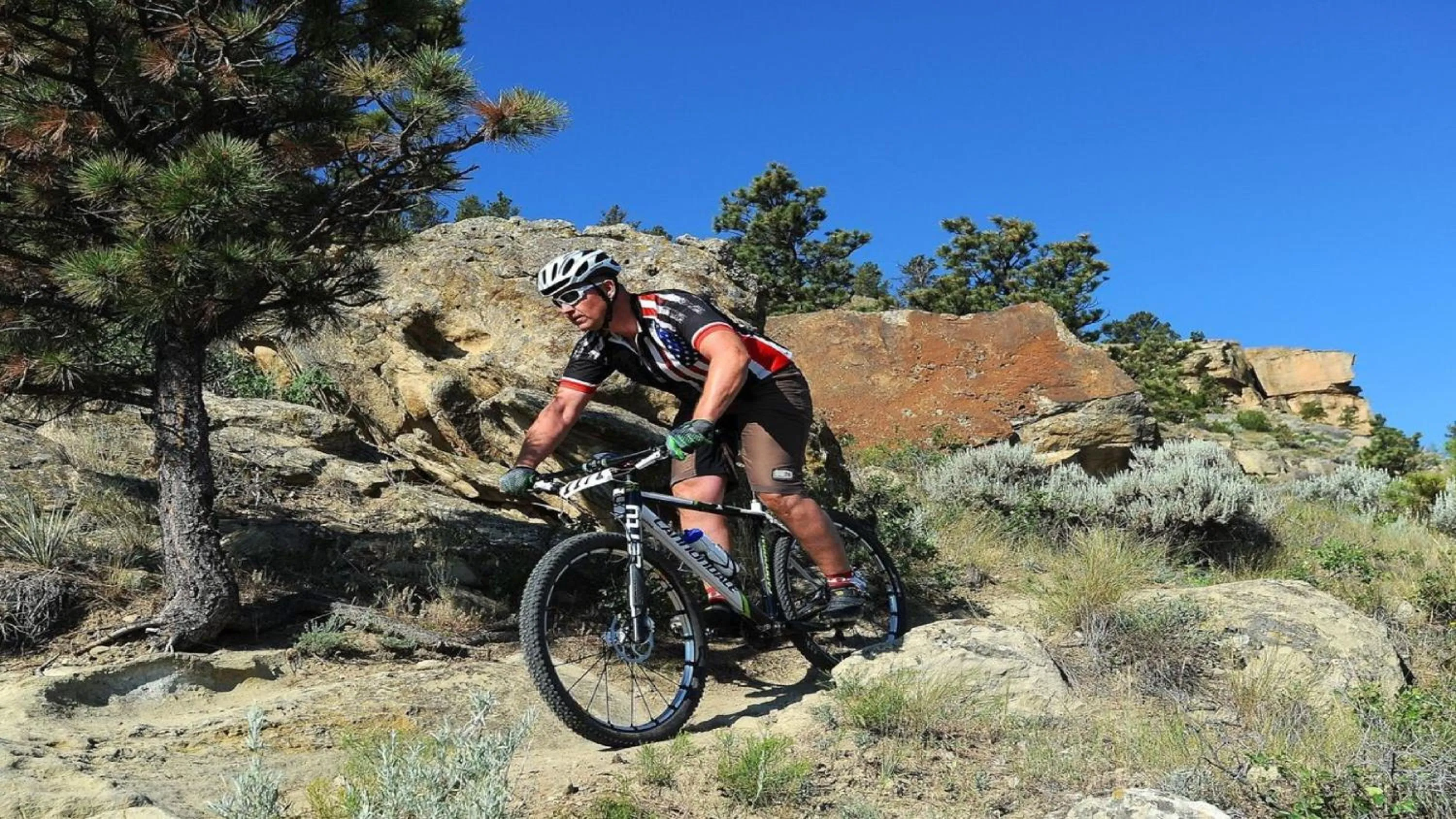 Nearby landmark in Holiday Inn Express & Suites Glendive by IHG