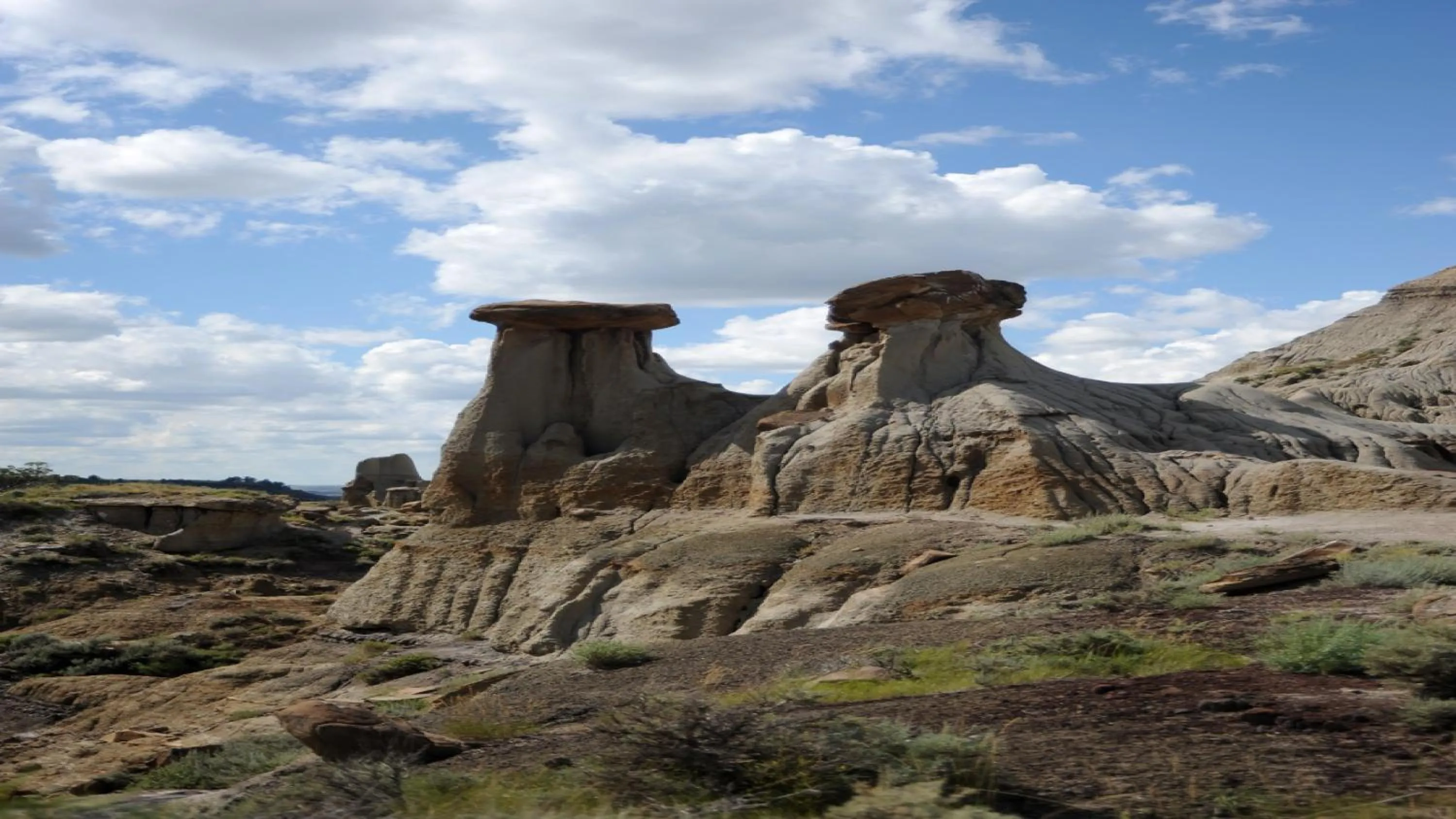Nearby landmark in Holiday Inn Express & Suites Glendive by IHG