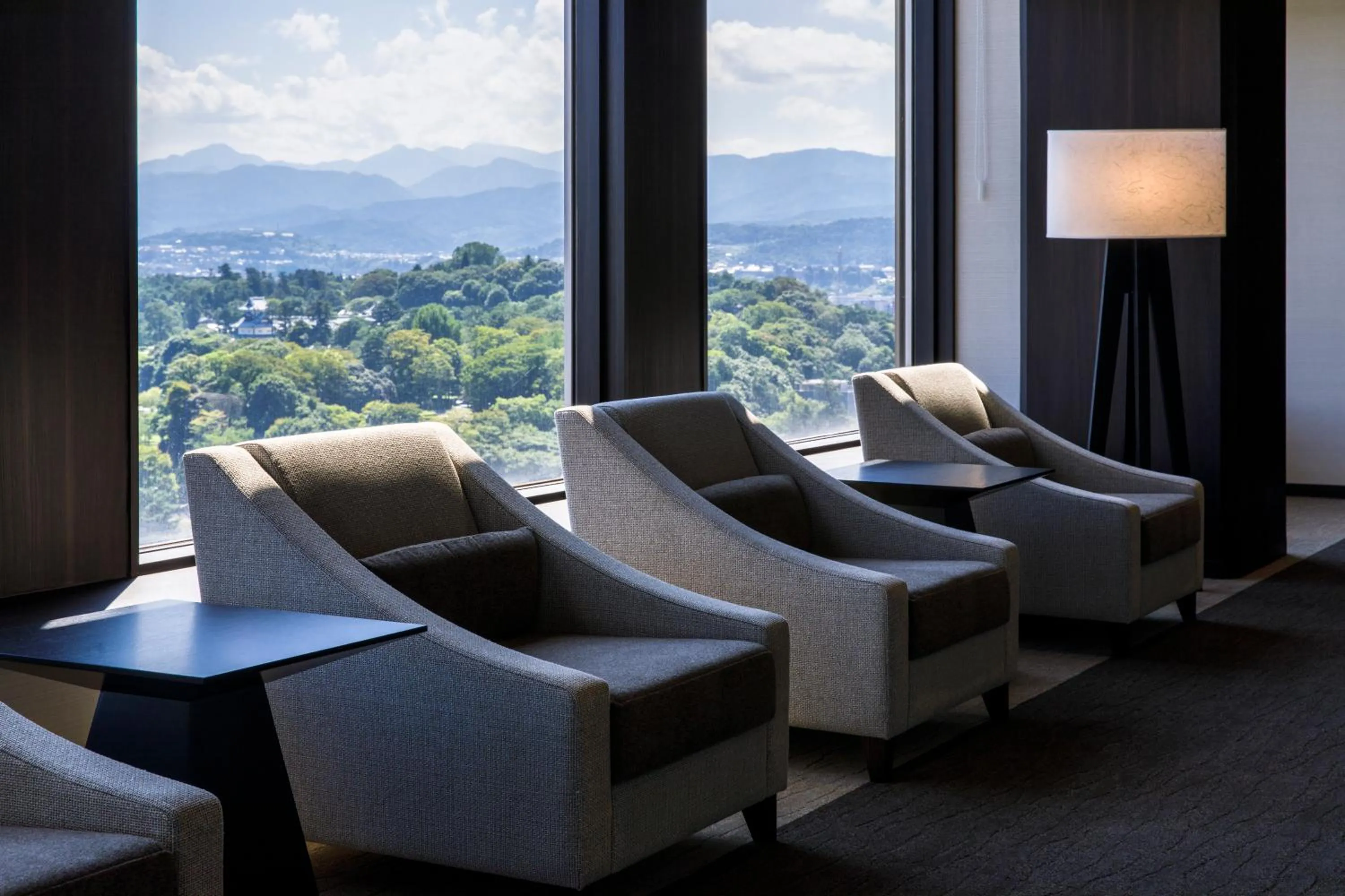 Banquet/Function facilities in ANA Holiday Inn Kanazawa Sky by IHG