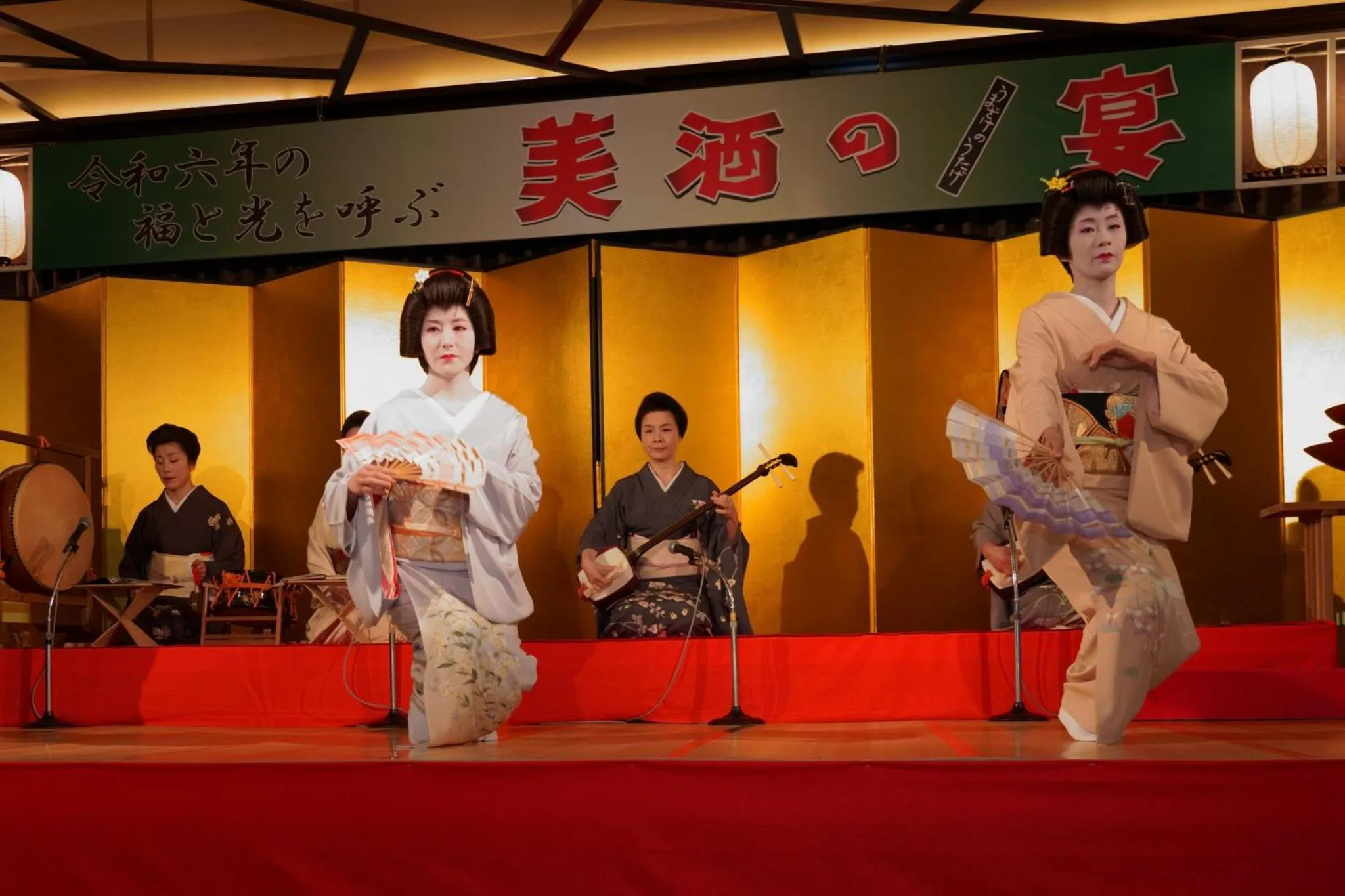 Meeting/conference room in ANA Holiday Inn Kanazawa Sky by IHG