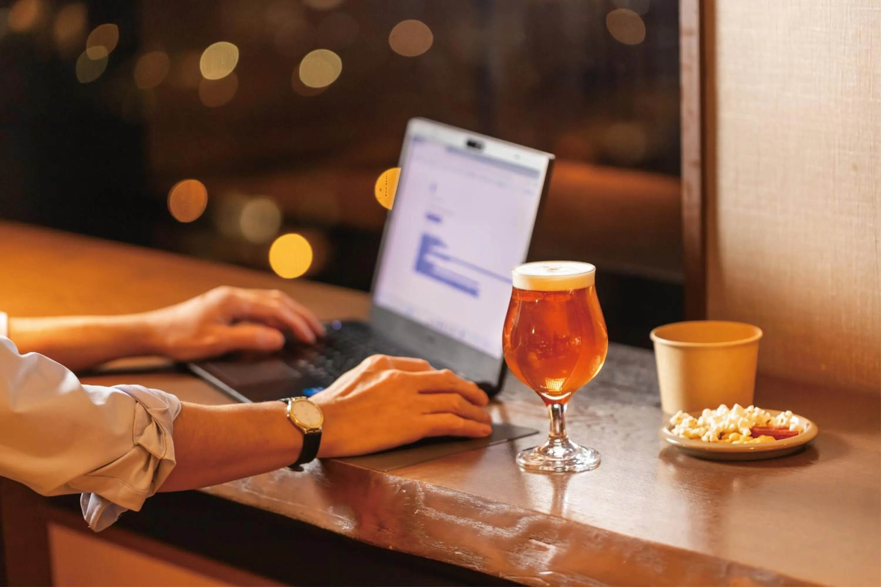 People in ANA Holiday Inn Kanazawa Sky by IHG