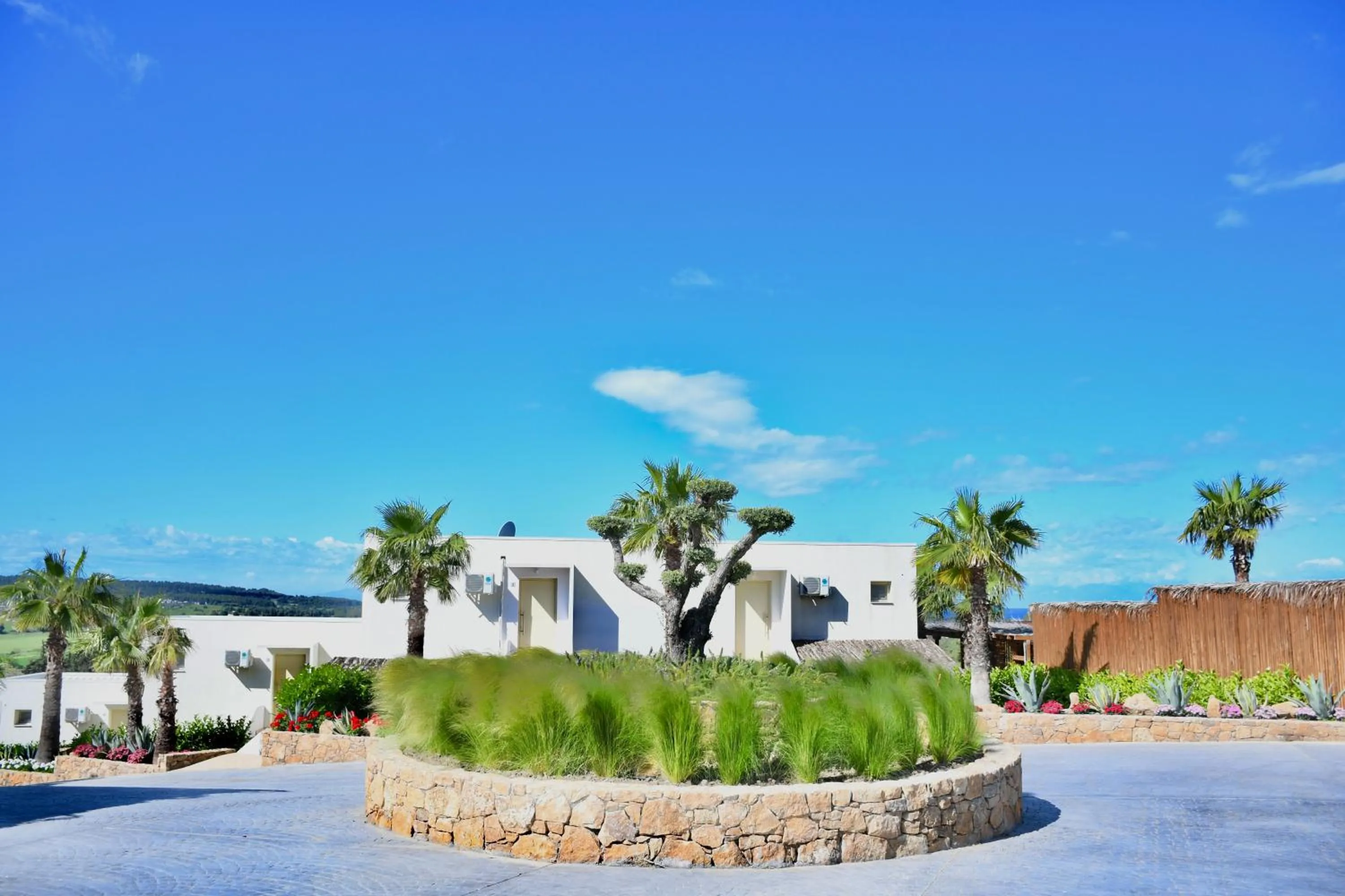 Property building in SANIMAR By Mono Alex