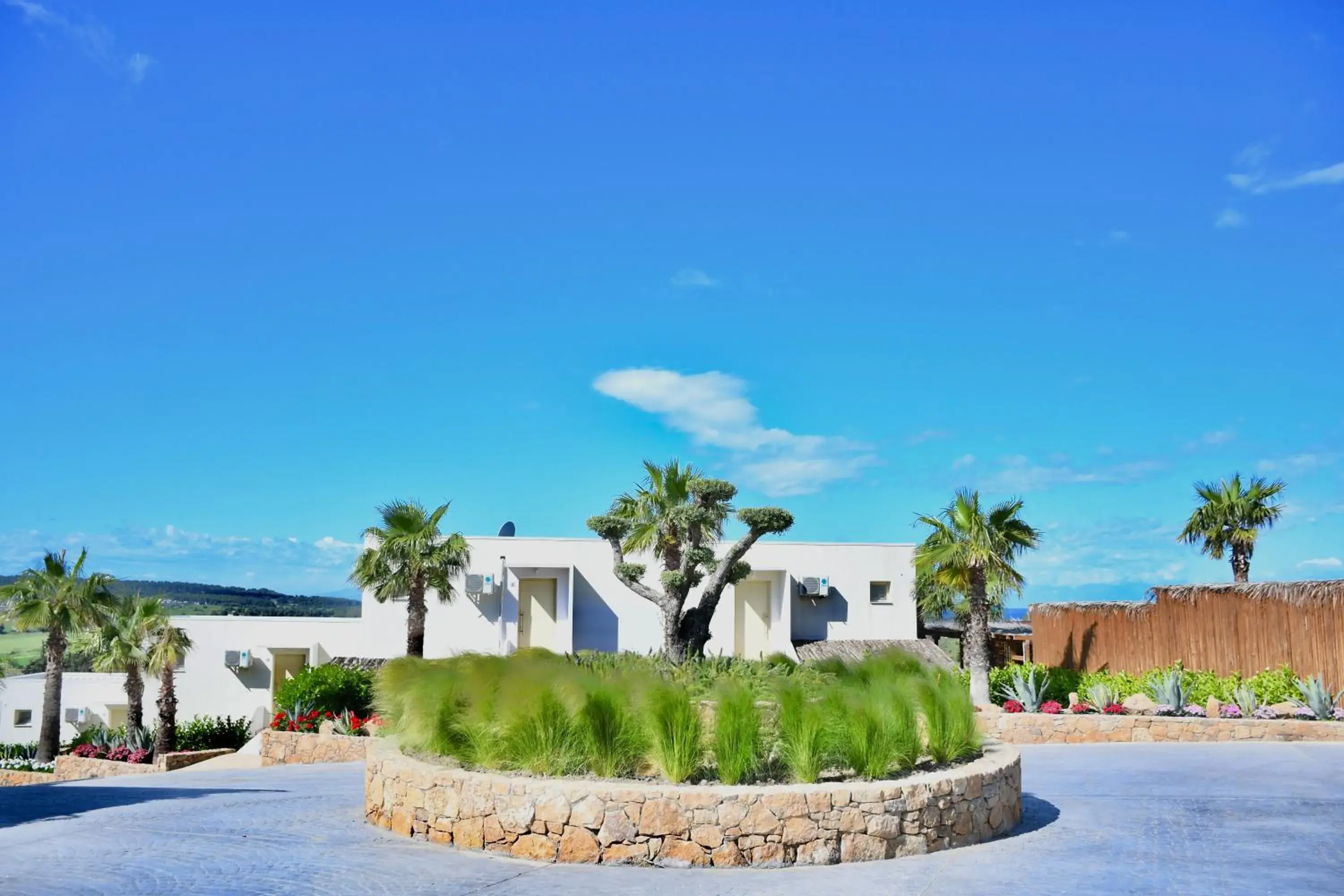 Property building in SANIMAR By Mono Alex Property building in SANIMAR By Mono Alex