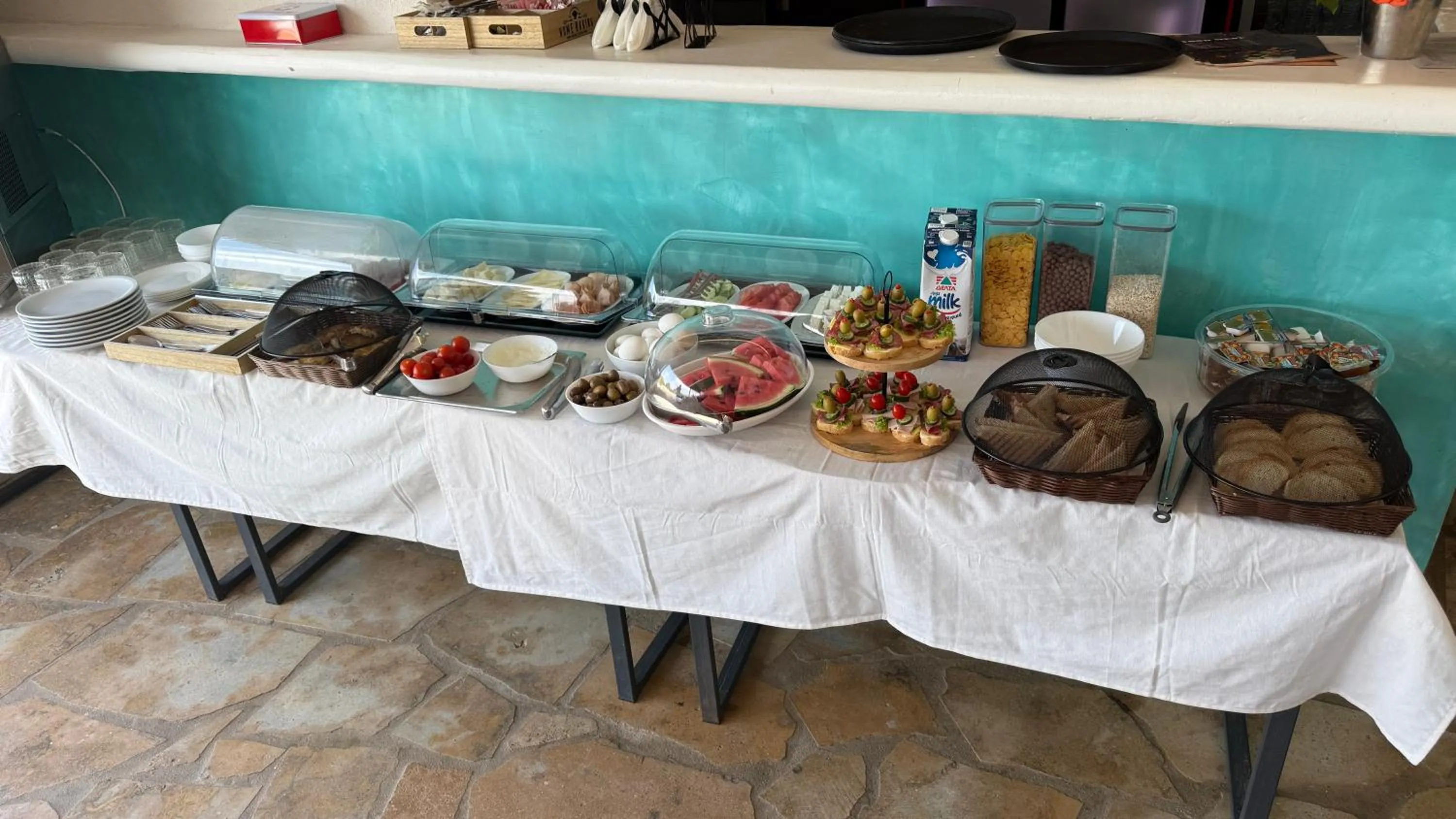 Restaurant/places to eat in SANIMAR By Mono Alex