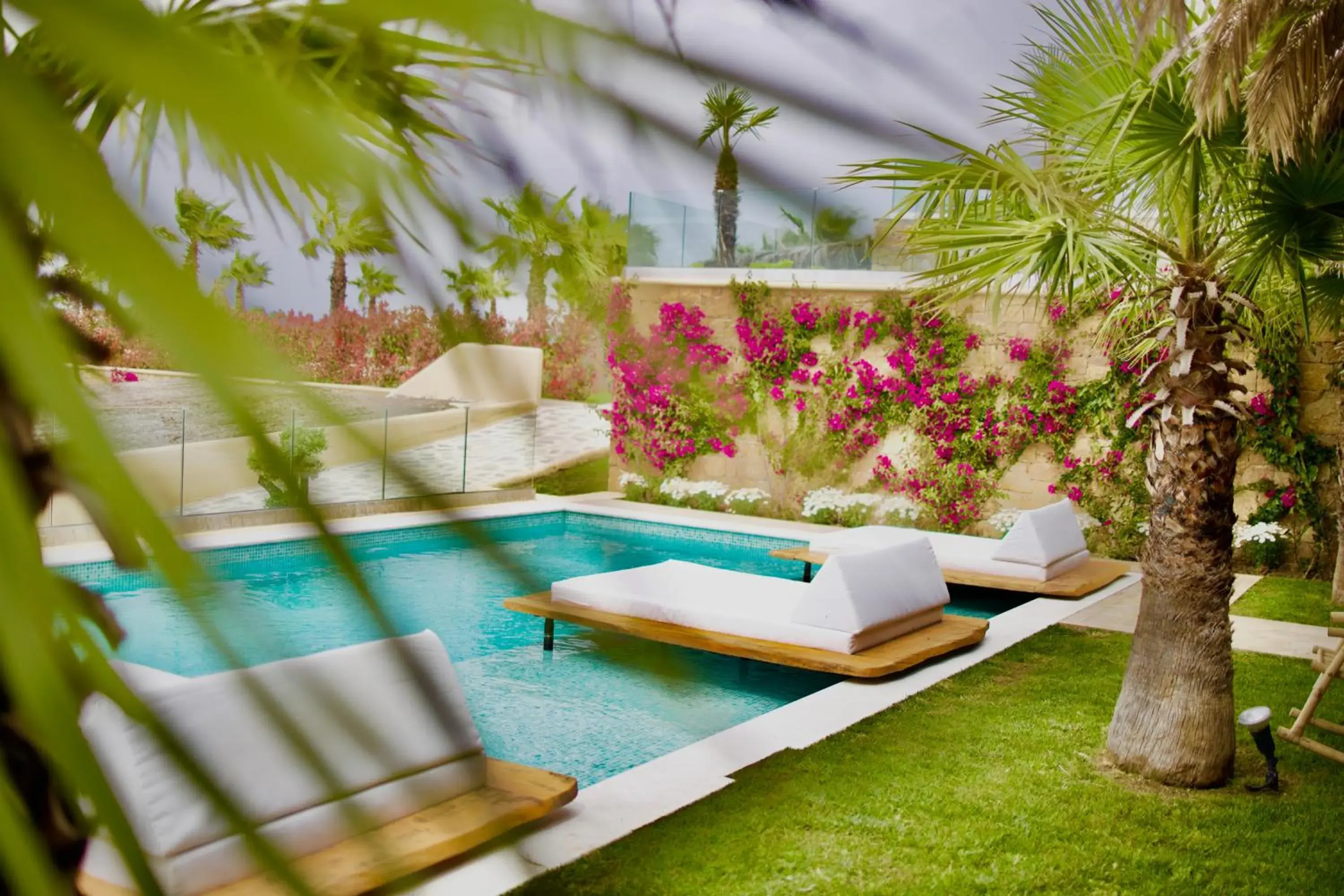 Spring in SANIMAR By Mono Alex Spring in SANIMAR By Mono Alex