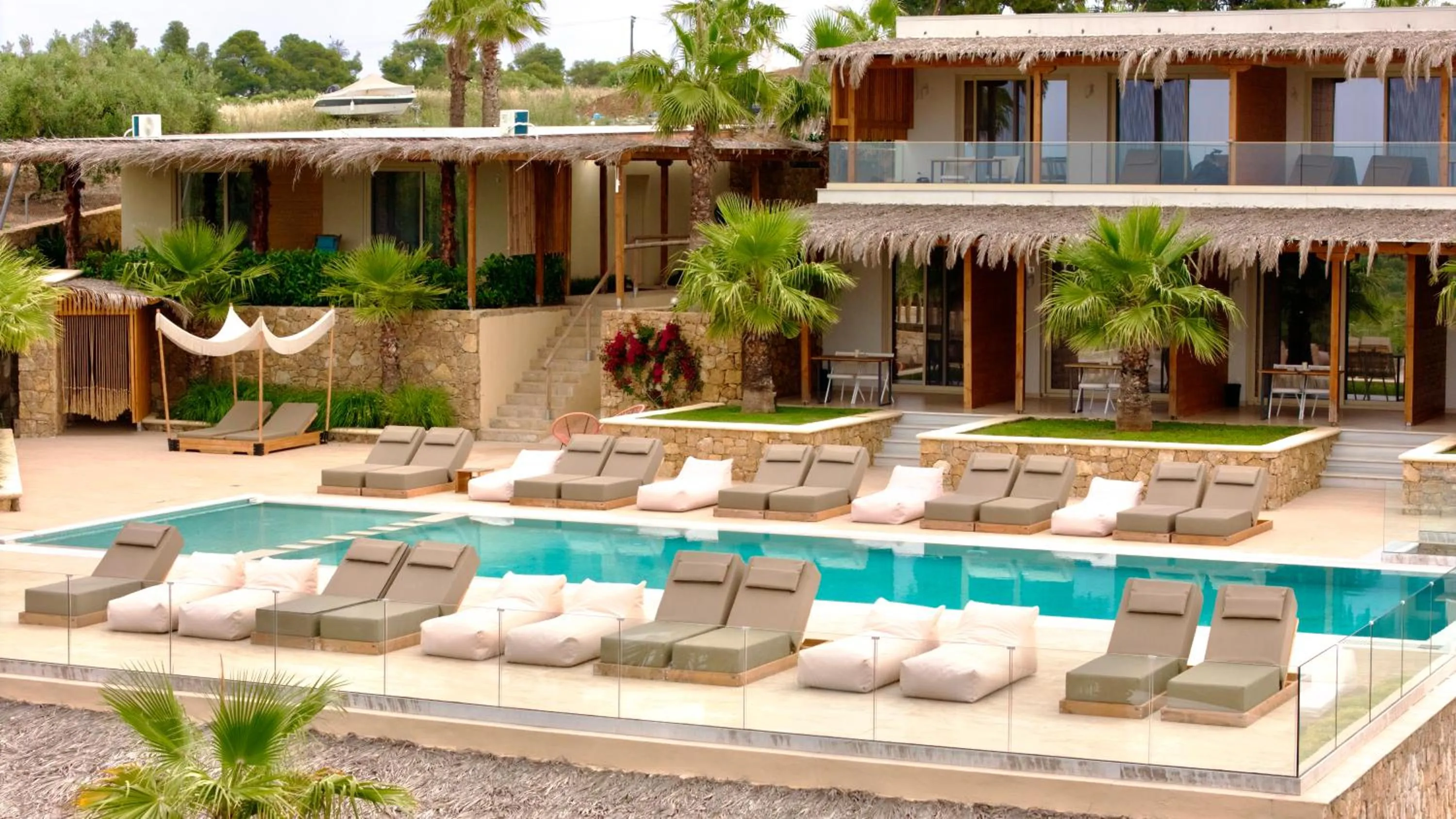 Property building in SANIMAR By Mono Alex