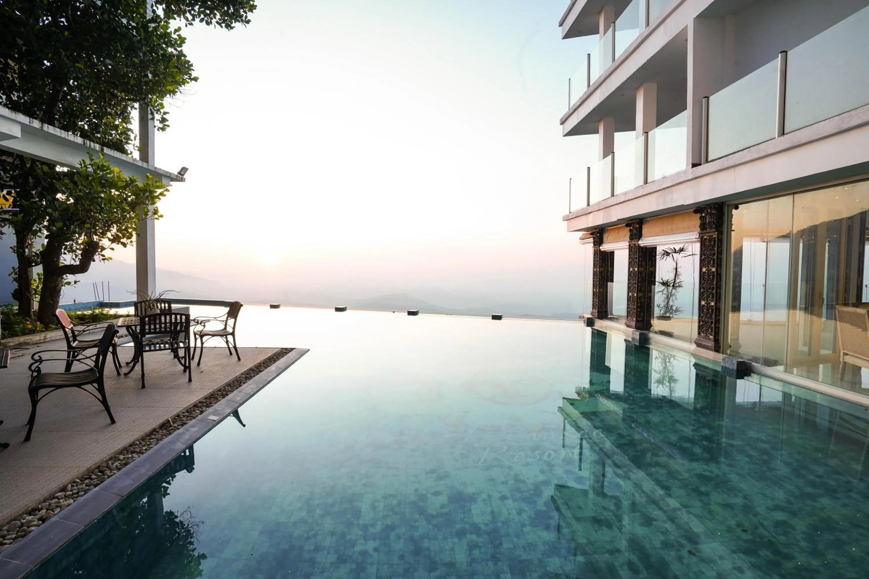 A'Lankaa Resorts & Spa