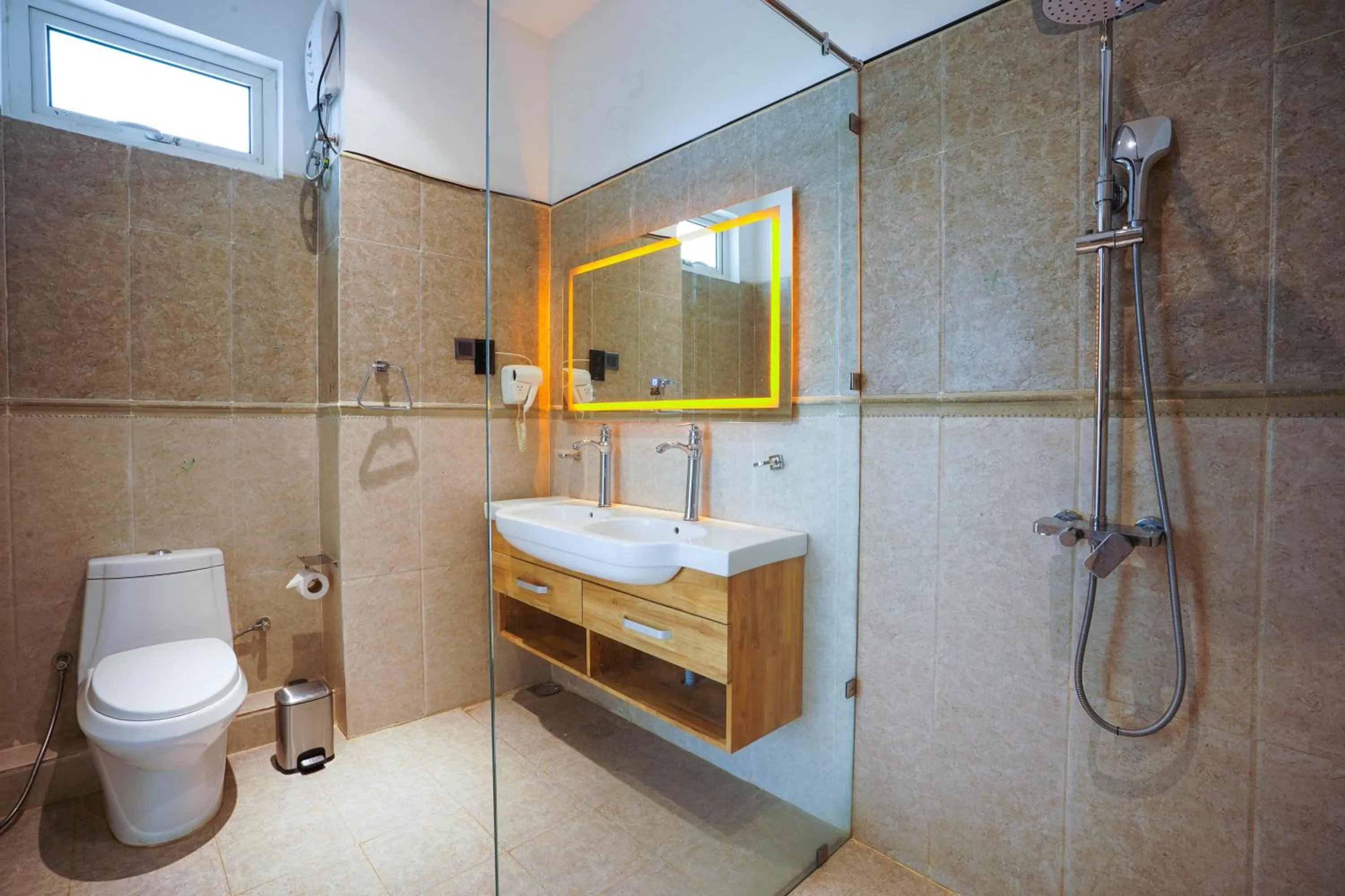 A'Lankaa Resorts & Spa